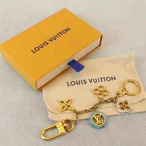 Louis Vuitton Bijoux Sack Shiennu Color Line Bag C